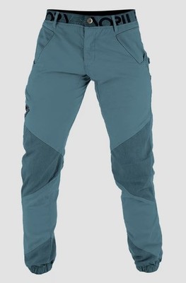 Nograd Resistant Ultimate Pant Men  Boulderhose Kletterhose für Herren indian  L