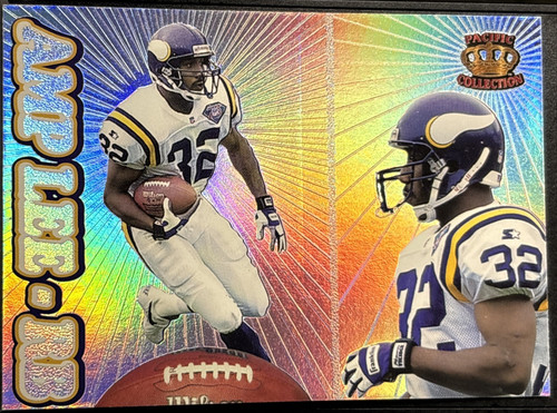 1995 Amp Lee [Gold] #53