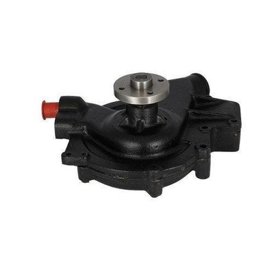Water Pump with Hub Replaecement for JOHN DEERE 8430 4440 4620 4840 4455 RE20022
