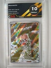 Carte Pokémon FR Marcacrin (JTG 165) Aventures Ensemble CGG 10 27550149