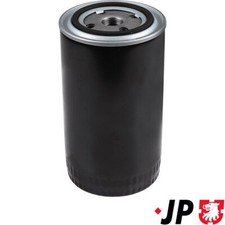 JP GROUP Ölfilter JP 1118502300 Anschraubfilter für VW T4 VOLVO 960 940 70C 760