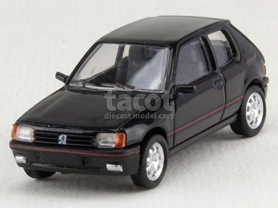 Peugeot 205 GTi 1,9L 1987 - PCX87 1/87