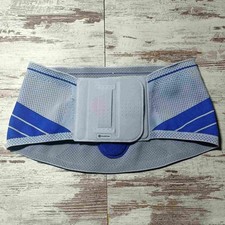 4 size LUMBOTRAIN Lady Bauerfeind Lumbar Reli...