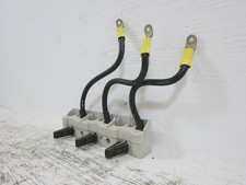 General Electric GE 8000 4 AWG 100 Amp MCC Bucket Stab Assembly 100A Stabs