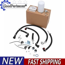 Gen2.1 CP4.2 Disaster Prevention Bypass Kit For 2011-2022 Ford 6.7L Powerstroke