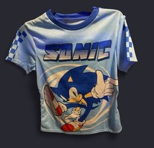Sonic Pajamas