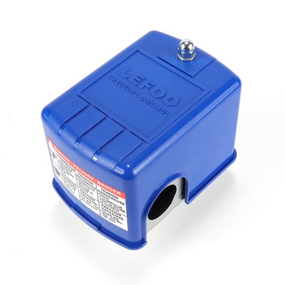 #ad LEFOO LF16 Water Pump Pressure Switch Well 60 80psi for Blue $38.24