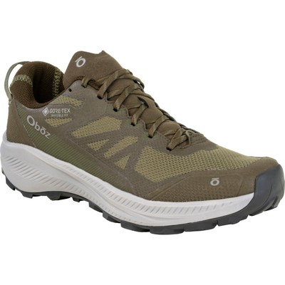 Oboz Katabatic LT Low GTX Men's Hiking Shoes, Pond, M13 | eBay