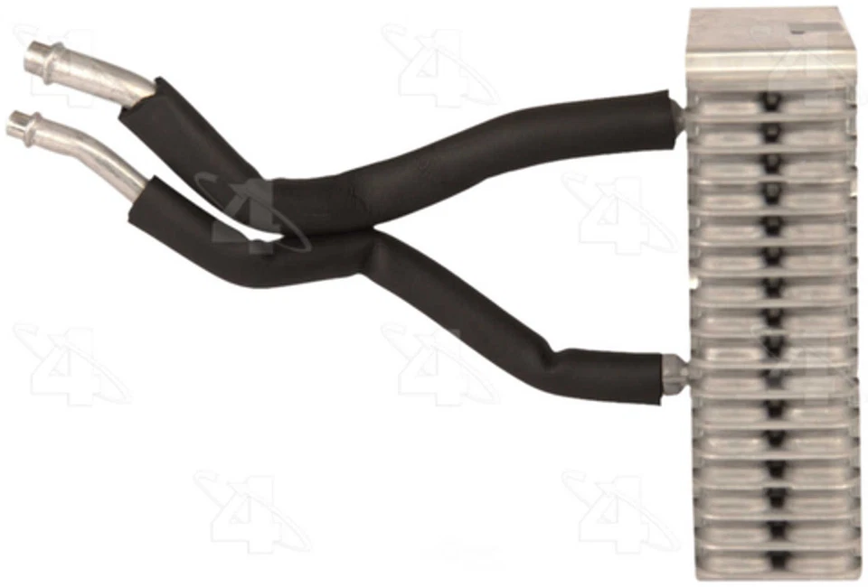 Núcleo evaporador de aire acondicionado para Nissan Armada Pathfinder Quest 2004-2015 cuatro estaciones Foto 4 de 4