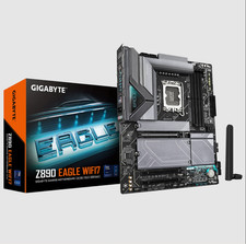 GIGABYTE Z890 Eagle WiFi7 Intel Core Ultra LG...
