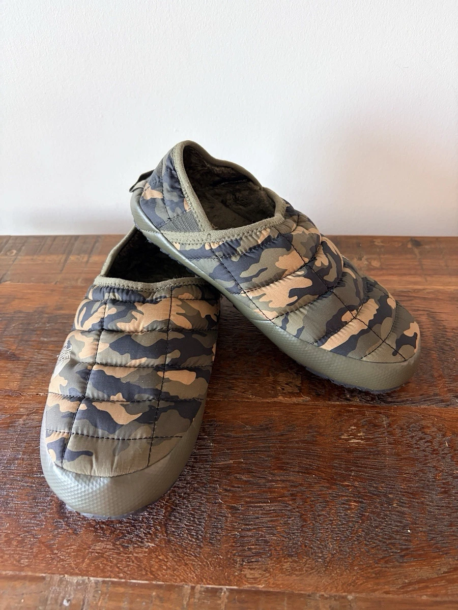 The North Face Slippers for Women | eBay display picture 1