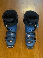 K2 Anthem 100 MV Women's Ski Boots Size 7