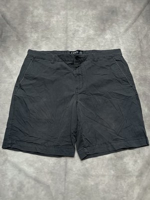 Chaps Herren Shorts W38  Stretch #L10-19