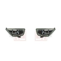 Nebelschwinwerfer Set Links Rechts FüR Ford Focus Turnier DNW DAW DBW DFW