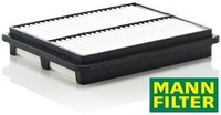 Mann-Filter C2537/1 Luftfilter Luftfiltereinsatz FüR Chevrolet FüR Daewoo