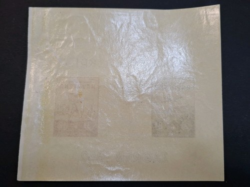 Croazia NDH WWII 1942 Za Hrvatska Krila ** MNH Full Set + 2x Block Perf + Imperf - Foto 9 di 13