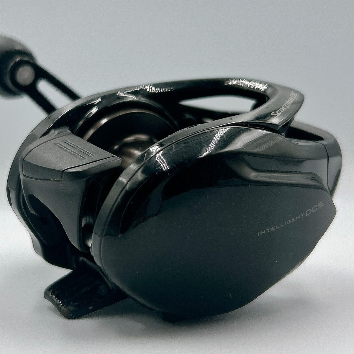 スコーピオンDC101 Excellent