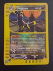 2003 Umbreon REVERSE Holo Foil 41/147 WOTC E-Reader Series Pokemon Rare!!!