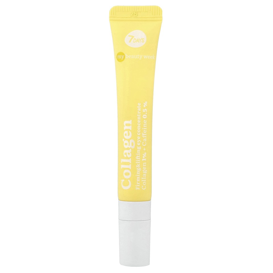 Collagen, Dual-Action Firming & Lifting Eye Cream, 0.6 fl oz (18 ml)