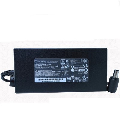 New MSI GL65 Leopard 10SEK-022US A17-230P1A Chicony 230W AC Adapter