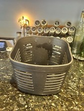 Pride Go-Go Mobility Scooter FRONT BASKET for Elite Traveller