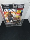 2013 GI Joe Desert Scorpion Collector's Club Figure Subscription Service FSS