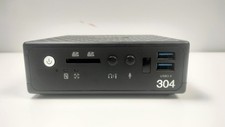 MOBOTIX CLOUD Bridge 304 Up to 20 IP Cameras High-security Data center
