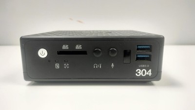 MOBOTIX CLOUD Bridge 304 Up to 20 IP Cameras | High-security Data center