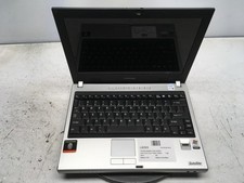 Toshiba Satellite U205-S5034 Intel Core 2 Duo T5200 1.6GHz 1 GB NO HDD