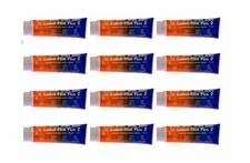 Haynes - COMINHKPR134165 Lubri-Film Plus 4 oz, Pack of 12 Tubes