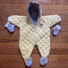 Lee Middleton Doll Kitten Sleeper Pajama W/ M...
