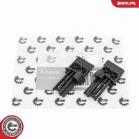 Laderaumabdeckung Esen SKV 97SKV191 FüR Opel Insignia Sports Tourer G09 Country