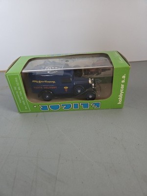Vintage Eligor - Ford V8 Camionnette 1934 Ford Service - 1:43 Scale #1070