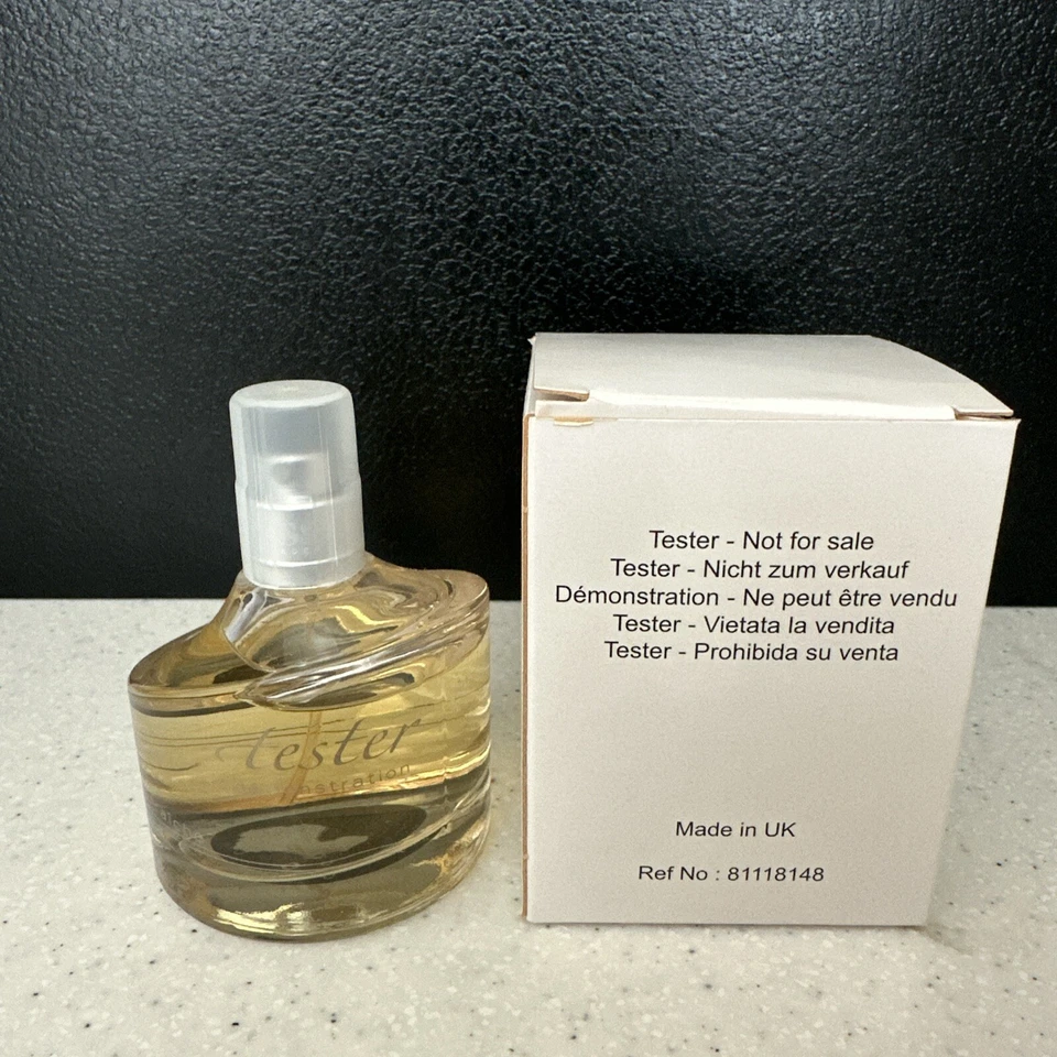 Boss Femme L'eau Fraiche EDT Spray 1.6 Fl Oz 50 ML Nuevo En Caja de Prueba Sin Tapa Foto 2 de 4