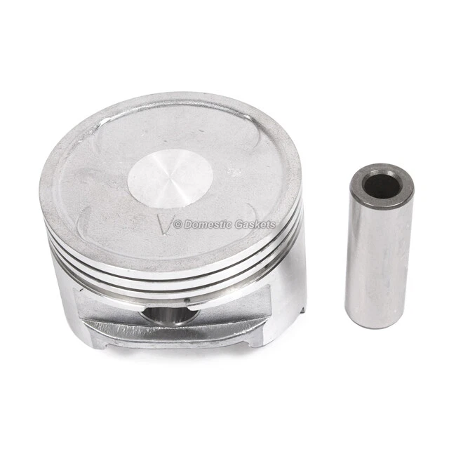 Anillos de rodamientos de pistones aptos para 99-05 Eclispe Galant Dodge Stratus Sebring 3,0 L Foto 4 de 4