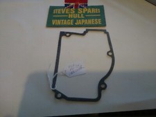 yamaha FS1E, FS1-DX , CARB COVER GASKET ,257-15463-00 ,NOS.