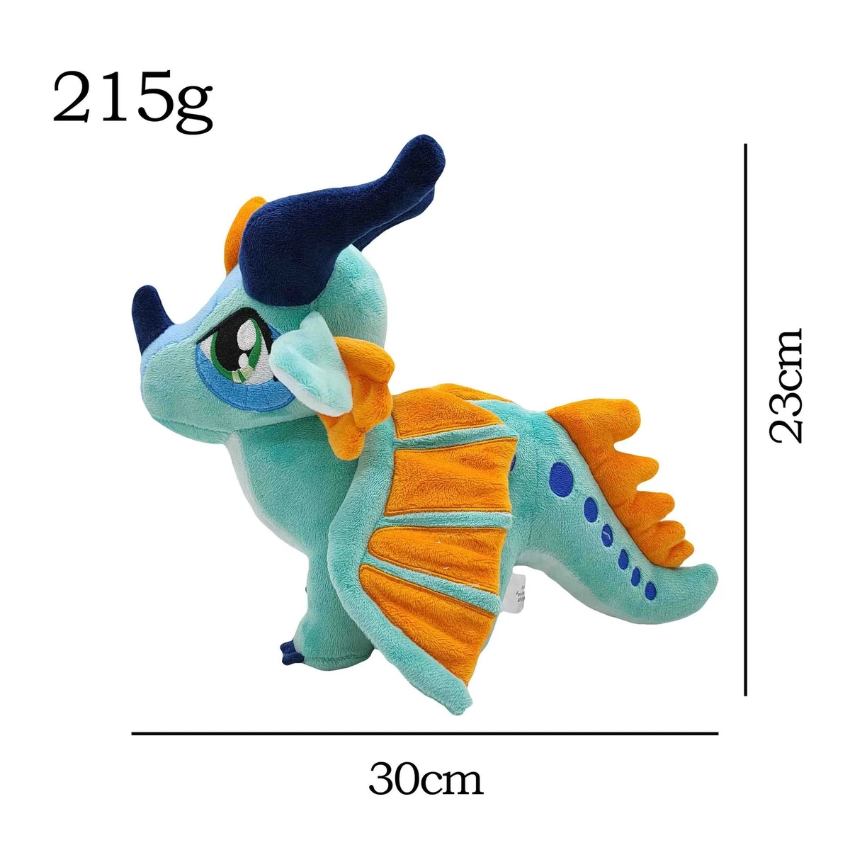 Wings of fire plushies sale