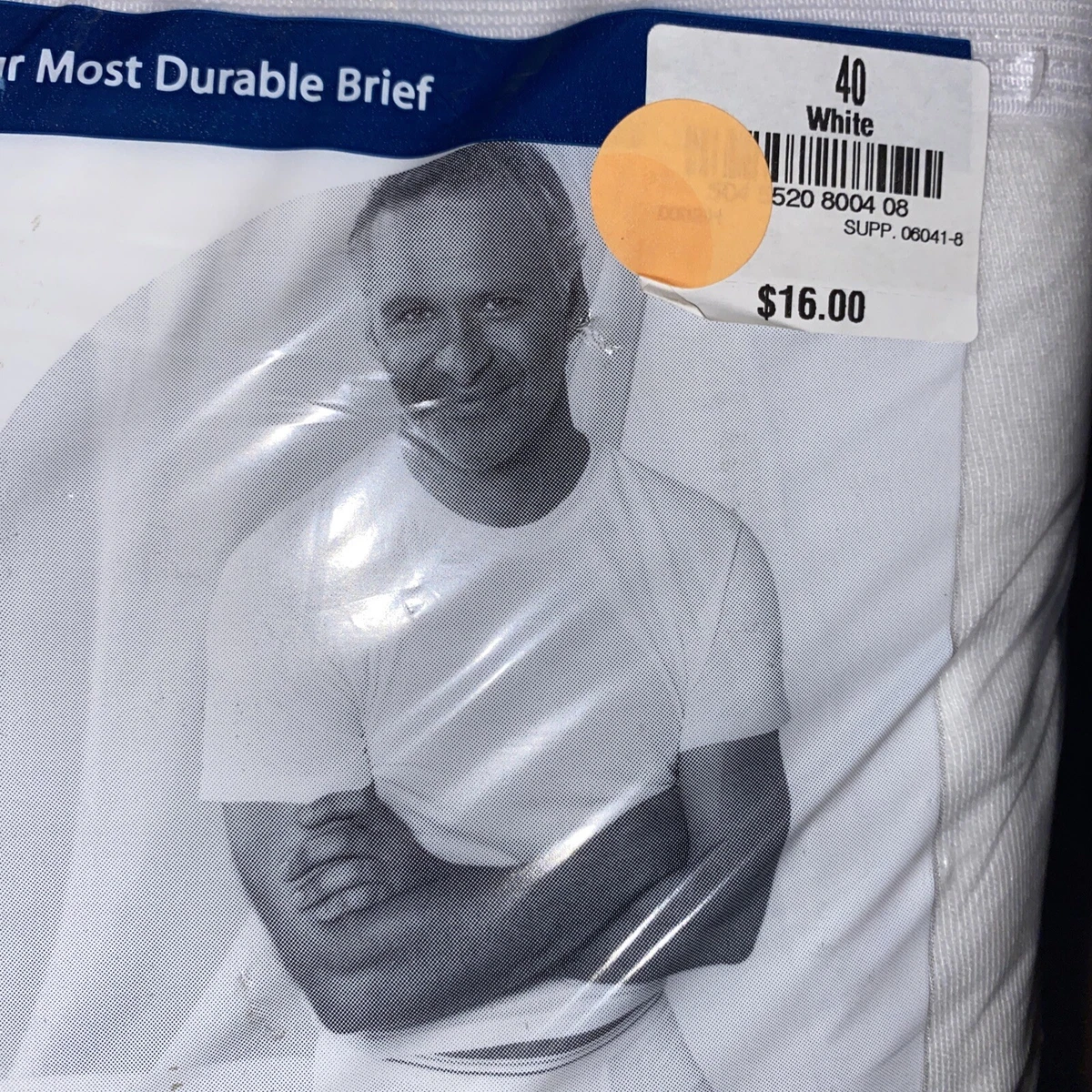 Jcpenney mens underwear deals