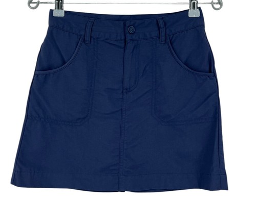 COLUMBIA Omni Shade Sun Protection Skirt Women Size M - W24