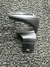 2012 - 2015 Bmw X1 E84 Cup Holder Drink Retrofit Center Console Unit Front Oem