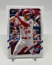 2021 Topps Update Nolan Arenado MLB All-Stars #ASG-26
