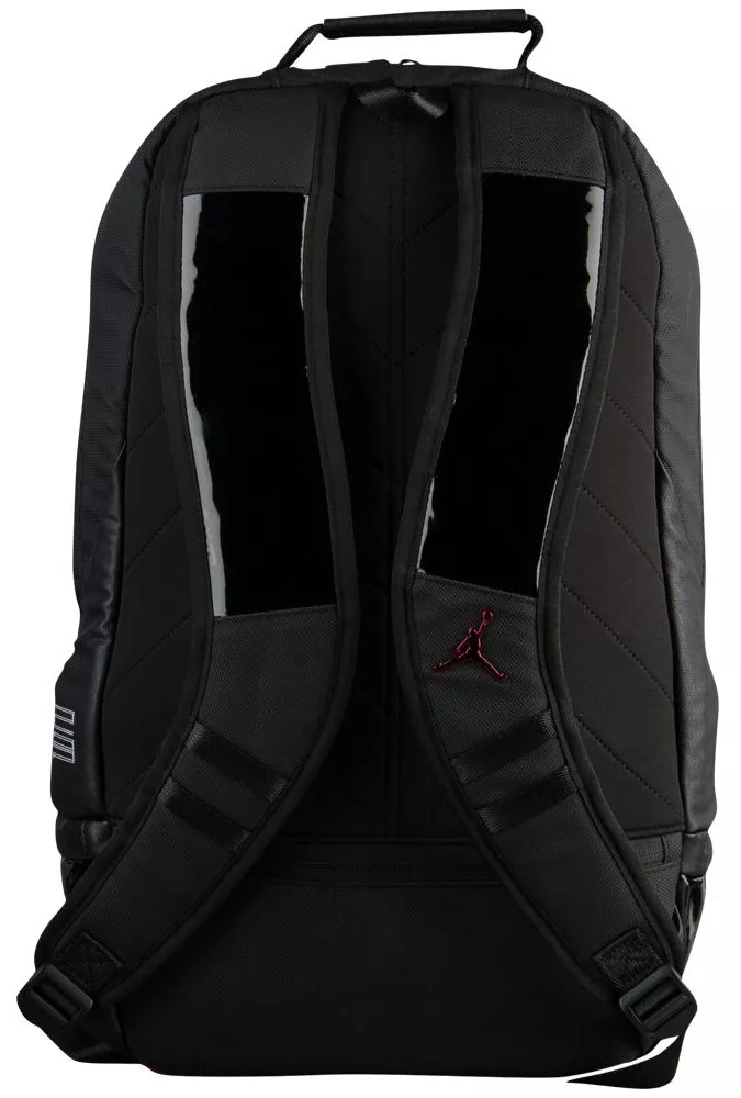 Bred top 11 backpack