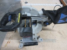 Delta MS250 Shopmaster Compound Miter 