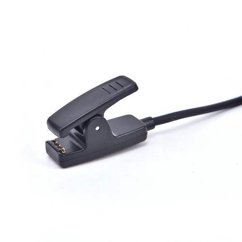 Charging Cable Data Clip Cradle Charger For Garmin Forerunner 235 630 230 WaI4UK - Picture 4 of 8