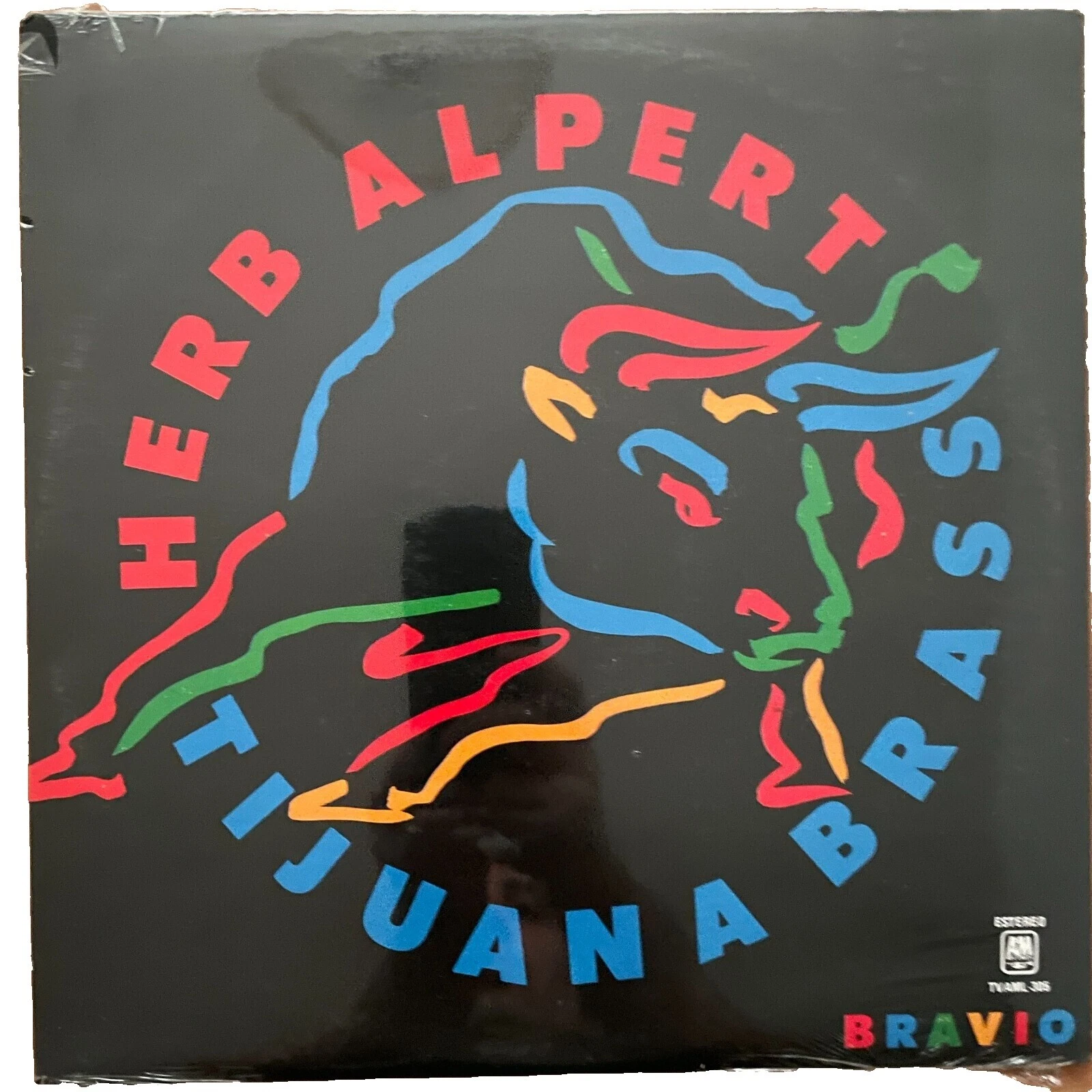 Jazz Herb Alpert Vinyl Records
