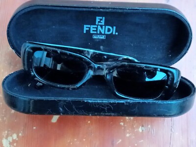 Occhiali da sole da donna vintage 