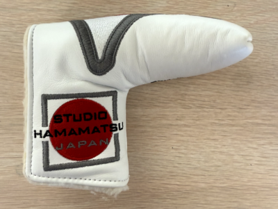 Scotty Cameron Circle T Tiff Hamamatsu Club De Golf En Bord De Mer