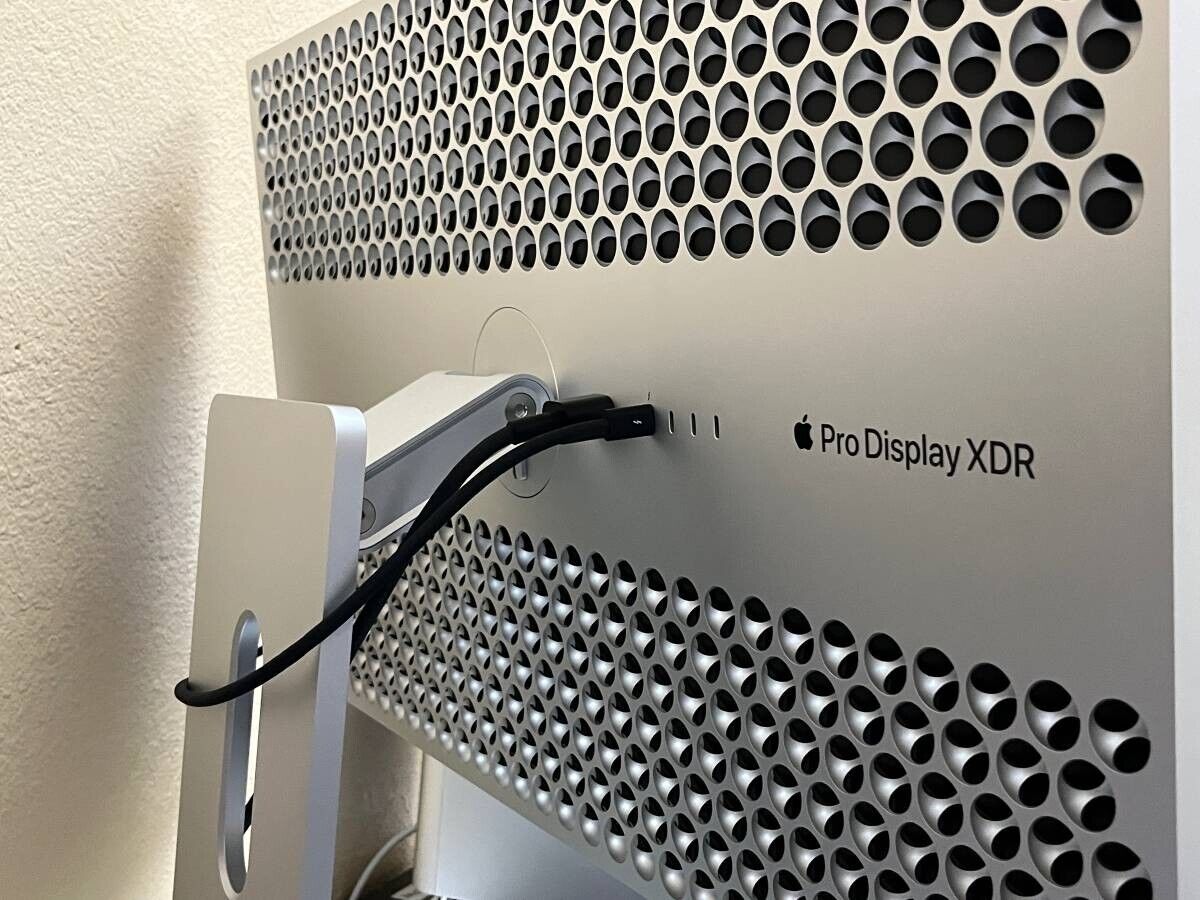 Apple Pro Display XDR 32 Apple Pro Display XDR 32