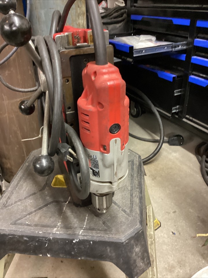 Milwaukee 4203 120V Corded Drill Press Drill Motor 4270