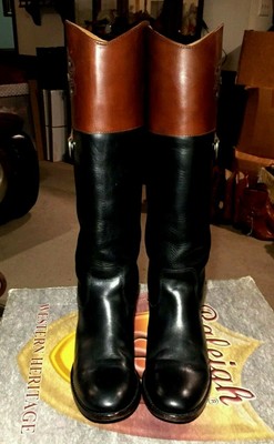 frye melissa logo boot
